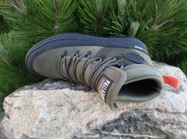 Palladium Pallatrooper HKR WP+