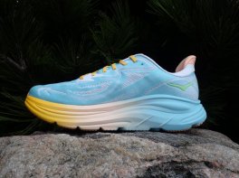 Hoka Clifton 10
