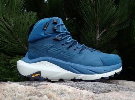 Hoka Kaha 2
