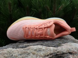 Hoka Bondi 8