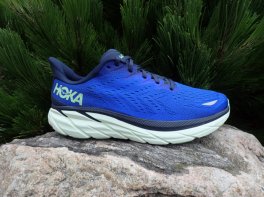 Hoka Clifton 8