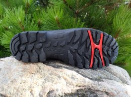 ECCO Expedition III High GTX – aukšti turistiniai batai
