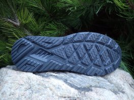 Hoka Arahi 7