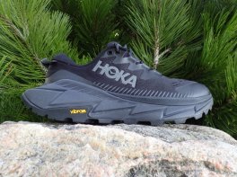 Hoka Skyline-Float X
