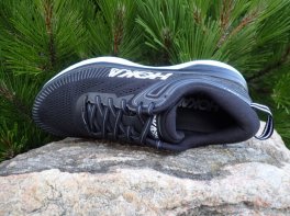 Hoka Bondi 7