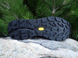 Grisport turistiniai batai vyrams