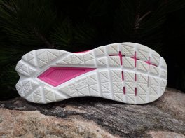 Hoka Mach 5