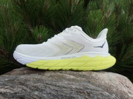 Hoka Arahi 5