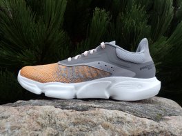 Salomon Predict Soc 3