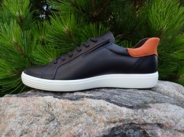 Ecco Soft 7