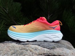 Hoka Bondi 8