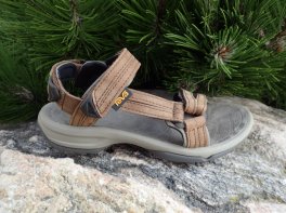 Teva Terra Fi Lite
