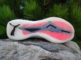 Puma Accelerate nitro 5 SQD 