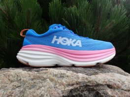 Hoka Bondi 8