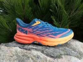 Hoka Speedgoat 5
