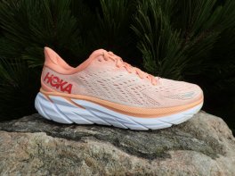 Hoka Clifton 8