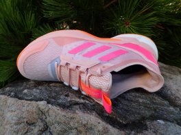 Adidas Crazy Light 6