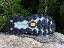 Hoka speedgoat 5
