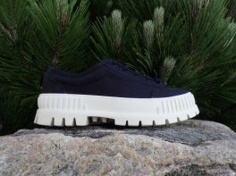 Palladium Pallashock 