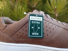 Josef Seibel David 09