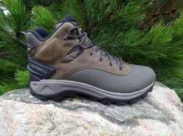 Merrell Thermo Kiruna 2 Mid Waterproof – vyriški žieminiai neperšlampami batai