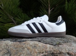 Adidas Samba OG 