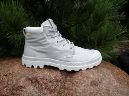 Palladium Waterproof