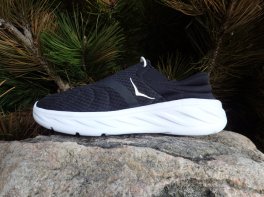 Hoka Ora Recovery shoe 2