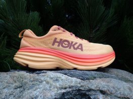 Hoka Bondi 8
