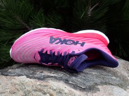Hoka Mach 5