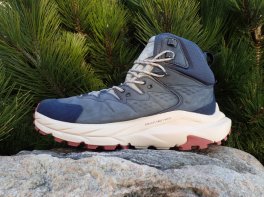 Hoka Kaha 2 GTX