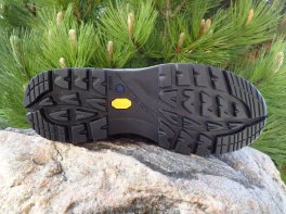 Grisport Atlantic Safety Wear