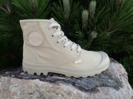 Palladium Pampa Hi