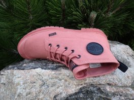 Palladium Pampa SP 20 HI CVS