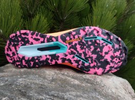 Adidas Terrex Agravic Ultra