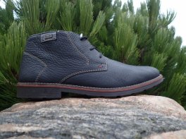 Rieker Tex