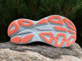Hoka Bondi 8
