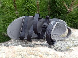 Teva Ascona Sport Web