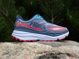 Hoka Stinson 7