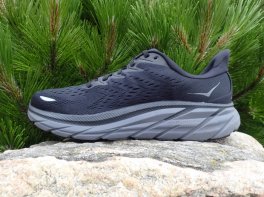 Hoka Clifton 8
