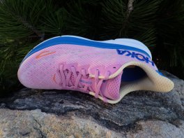 Hoka Clifton 9