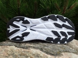 Hoka Bondi X