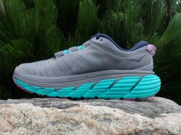 Hoka Gaviota 3