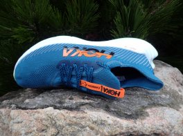 Hoka Carbon X