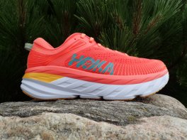 Hoka Bondi 7