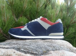 Timberland Retro Runner Oxford