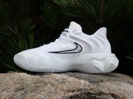 Nike Giannis Immortality 4 Sportiniai batai unisex