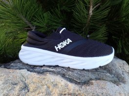 Hoka Ora Recovery Shoe 2