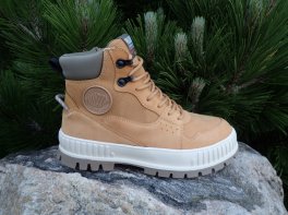 Palladium Pallashock Wpn Zip