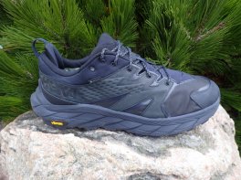 Hoka Anacapa Low GTX